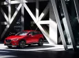 Mazda CX3 Luxury 2023 - Bán xe Mazda CX3 Luxury 2023, màu đỏ xe mới 100%