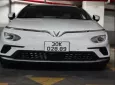 VinFast VF e34 2021 - THÔNG BÁO BÁN XE Ô TÔ VINFAST Fe34 GIÁ KHỞI ĐIỂM 450,000,000