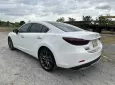 Mazda 6 2017 - Mazda 6 2017 bản cao cấp premium 2.0