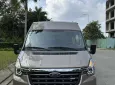 Ford Transit 2022 - Ford Transit limousine 2022