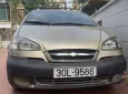 Chevrolet Vivant 2008 - CHÍNH CHỦ CẦN BÁN XE CHEVROLET VIVANT 7 CHỖ ĐỜI 2008 