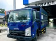 Isuzu QKR 270 2023 - Xe tải đi trong thành phố ISUZU QKR 270 - Trả trước 120tr nhận xe