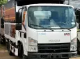 Isuzu QKR 270 2023 - Xe tải đi trong thành phố ISUZU QKR 270 - Trả trước 120tr nhận xe