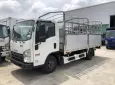 Isuzu QKR 270 2023 - Xe tải đi trong thành phố ISUZU QKR 270 - Trả trước 120tr nhận xe