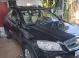 Chevrolet Captiva 2008 - Chính chủ bán xe captiva 2008,