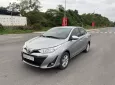 Toyota Vios 2019 - CẦN BÁN XE TOYOTA VIOS 1.5 SẢN XUẤT CUỐI NĂM 2019 Ở THÁI NGUYÊN