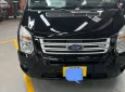 Ford Transit 2018 - Chính chủ cần bán xe Ford Transit bản trung tháng 11/2021 màu đen sx 2021.