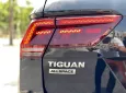 Volkswagen Tiguan 2021 - Bán Xe Volkswagen Tiguan 2.0 Luxury S màu Đen, nhập khẩu Mexico, sản xuất 2021, đăng ký 2022, gốc Hà Nội, nhập chính hãn