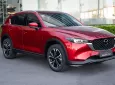Mazda CX 5 2023 - Mazda CX-5 ưu đãi lớn