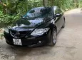 Mazda 6 2005 - Gia đình cần bán xe Mazda 6 số tự động sx 2005