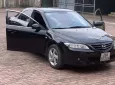 Mazda 6 2005 - Gia đình cần bán xe Mazda 6 số tự động sx 2005