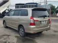 Toyota Innova 2015 - Chính Chủ Cần Bán xe Toyota Inova 2015