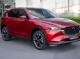 Mazda CX 5 2018 - NEW MAZDA CX-5