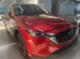 Mazda CX 5 2018 - NEW MAZDA CX-5