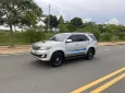 Toyota Fortuner 2015 - Fortuner 2015. Số sàn. Máy dầu