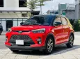 Toyota Raize 2022 - TOYOTA RAIZE 1.0 AT -2022