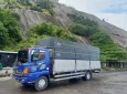 Xe tải 5 tấn - dưới 10 tấn 2019 - Chính chủ bán xe tải Hino sx: 2019 