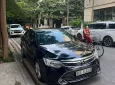 Toyota Camry 2016 - Chính chủ bán xe Camry 2.5q - 2016