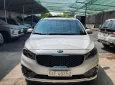 Kia Sedona 2016 - BÁN XE Ô TÔ KIA 7 CHỖ SX :2016 