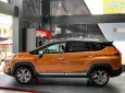 Mitsubishi Xpander 2023 - Xpander Cross 2023    Giá Ưu đãi chỉ   6xx,000,000 VND