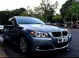 BMW 320i 2009 - BMW E390 320i sx 2009 - 290 triệu.