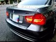 BMW 320i 2009 - BMW E390 320i sx 2009 - 290 triệu.