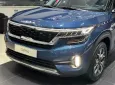 Kia Seltos 2023 - [Giảm thêm tiền mặt] tặng thêm nhiều quà bao gồm tiền mặt, phụ kiện và voucher dịch vụ