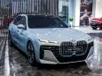 BMW 735i 2023 - Siêu phẩm nhập khẩu Đức, ưu đãi ngập tràn tháng 11