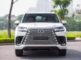 Lexus LX 600 2023 - Bảo dưỡng miễn phí hoàn toàn trong 3 năm (60,000km)