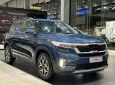 Kia Seltos 2023 - [Giảm thêm tiền mặt] tặng thêm nhiều quà bao gồm tiền mặt, phụ kiện và voucher dịch vụ