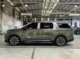 Kia Carnival 2023 - Bảo hiểm thân vỏ, ưu đãi tiền mặt cho tất cả phiên bản