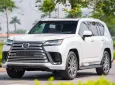 Lexus LX 600 2023 - Bảo dưỡng miễn phí hoàn toàn trong 3 năm (60,000km)