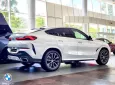 BMW X6 2023 - Dẫn đầu xế cưng nhập Đức, sang trọng, đẹp, ưu đãi tháng 11 vô vàn, tặng ngay hơn 1 tỷ cho khách