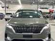 Kia Carnival 2023 - Bảo hiểm thân vỏ, ưu đãi tiền mặt cho tất cả phiên bản