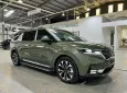Kia Carnival 2023 - Bảo hiểm thân vỏ, ưu đãi tiền mặt cho tất cả phiên bản