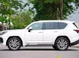 Lexus LX 600 2023 - Bảo dưỡng miễn phí hoàn toàn trong 3 năm (60,000km)