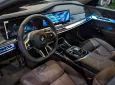 BMW 735i 2023 - Siêu phẩm nhập khẩu Đức, ưu đãi ngập tràn tháng 11
