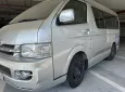 Toyota Hiace 2008 - Chính chủ cần bán xe Toyota 