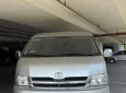 Toyota Hiace 2008 - Chính chủ cần bán xe Toyota 