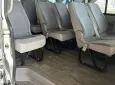 Toyota Hiace 2008 - Chính chủ cần bán xe Toyota 