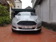 Ford Fiesta sport 2017 - Ford Fiesta 1.5 AT Sport đăng ký sử dụng 2018