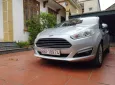 Ford Fiesta sport 2017 - Ford Fiesta 1.5 AT Sport đăng ký sử dụng 2018