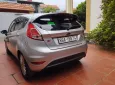 Ford Fiesta sport 2017 - Ford Fiesta 1.5 AT Sport đăng ký sử dụng 2018