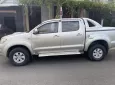 Toyota Hilux 2009 - CHÍNH CHỦ CẦN BÁN XE HILUX 2009, ĐỒNG XOÀI , BÌNH PHƯỚC