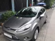 Ford Fiesta 2011 - Ford Fiesta đẹp nhất việt nam là có thật