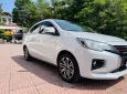 Mitsubishi Attrage 2021 - Hàng mới về Mitsubishi attrage 1.2AT bản full sx 2021 .