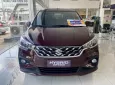 Suzuki Ertiga 2023 - SUZUKI ERTIGA HYBRID