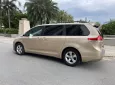 Toyota Sienna 2010 - Bán Xe Toyota Sienna 3.5LE 2010 nhập chính hãng