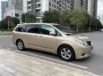 Toyota Sienna 2010 - Bán Xe Toyota Sienna 3.5LE 2010 nhập chính hãng