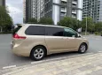 Toyota Sienna 2010 - Bán Xe Toyota Sienna 3.5LE 2010 nhập chính hãng